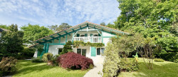 vente Maison contemporaine Capbreton