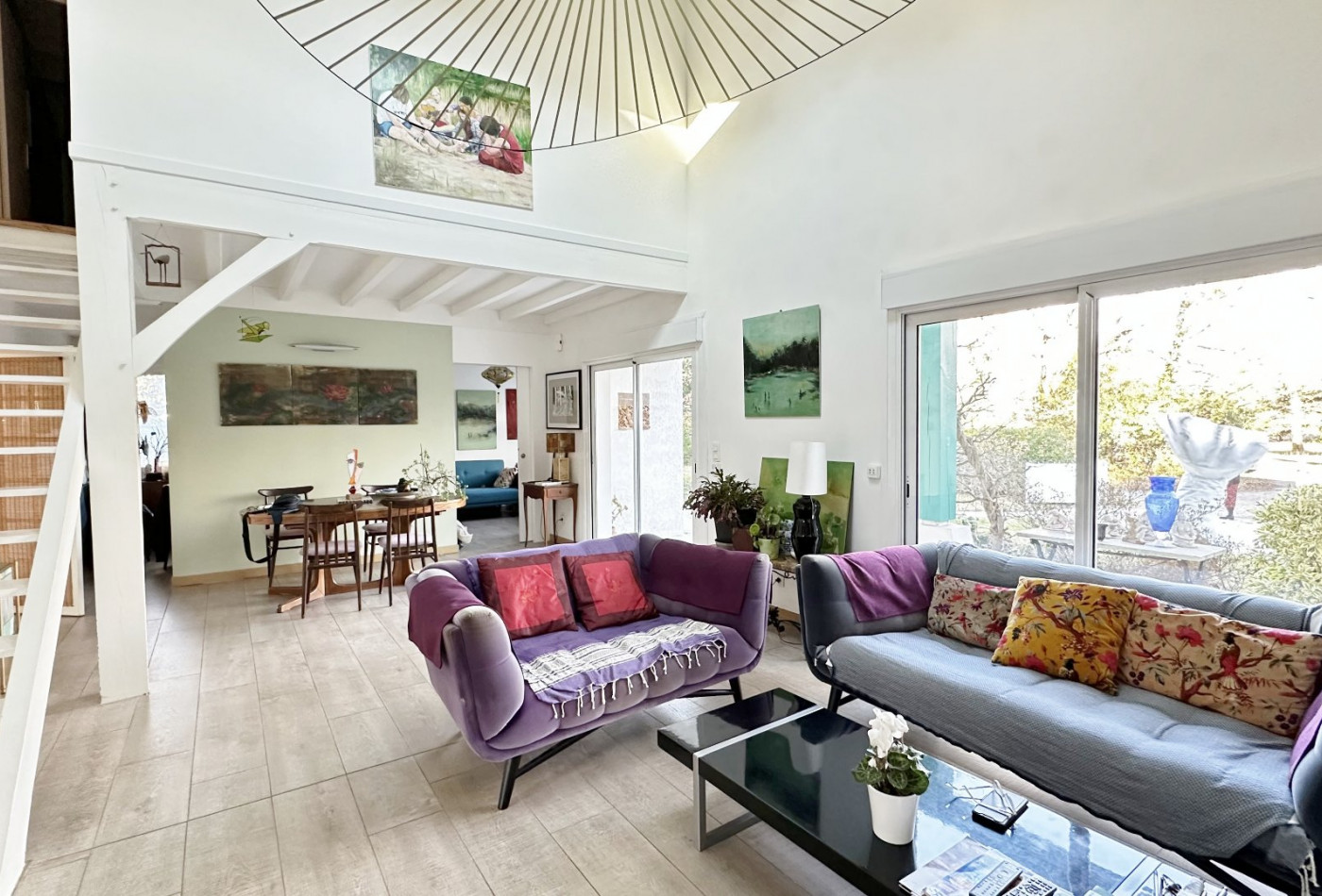 vente Maison contemporaine Capbreton - Photo 5