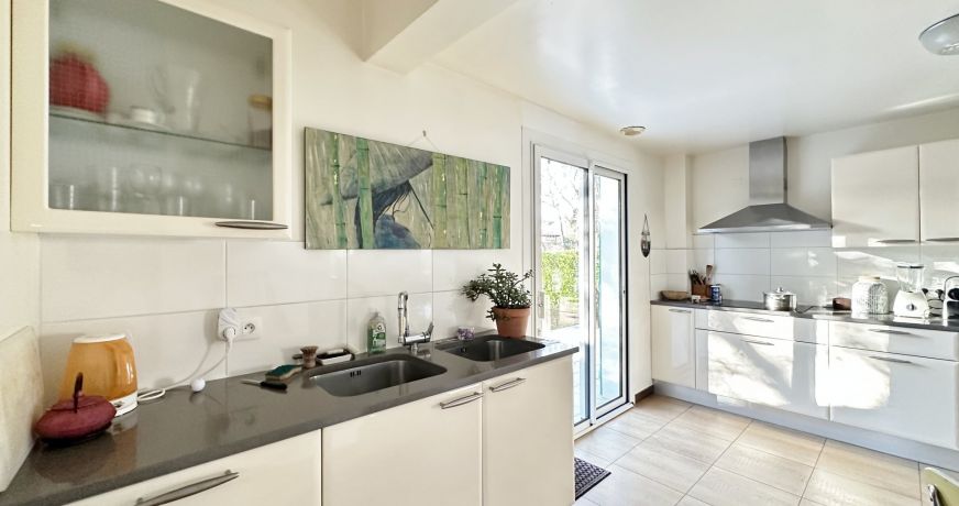 vente Maison contemporaine Soorts Hossegor