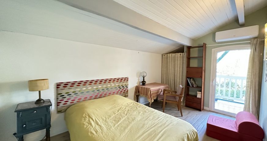 vente Maison contemporaine Soorts Hossegor