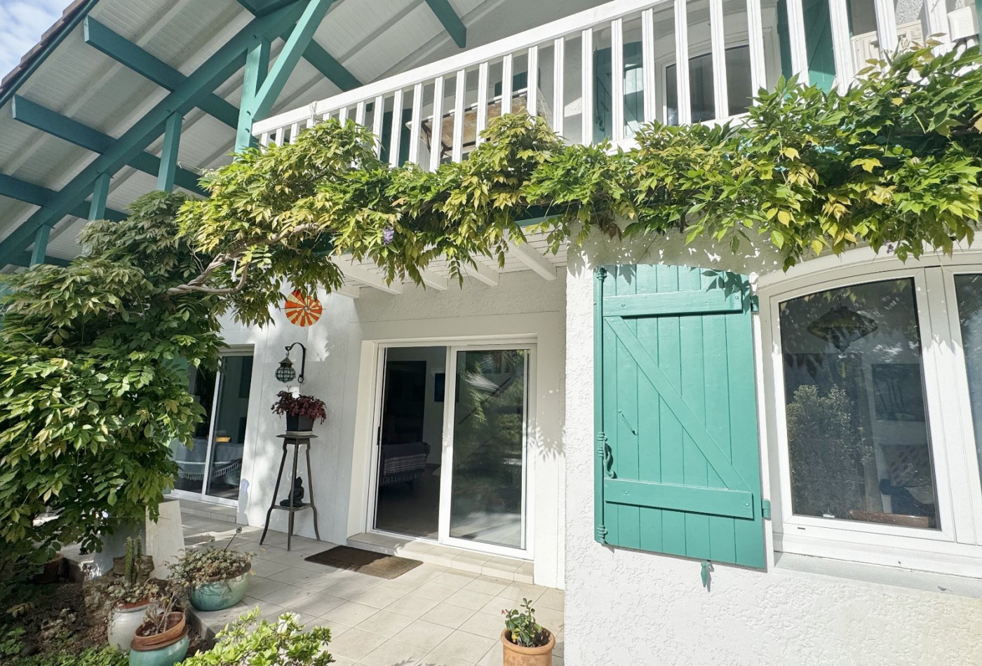 vente Maison contemporaine Soorts Hossegor - Photo 2