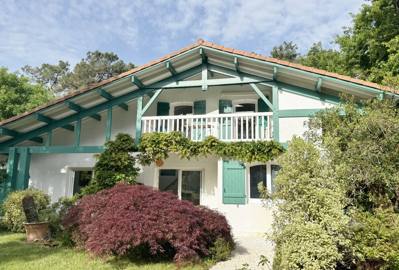 vente Maison contemporaine Soorts Hossegor - Photo 3
