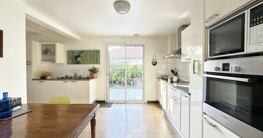 vente Maison contemporaine Soorts Hossegor