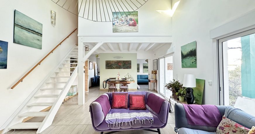 vente Maison contemporaine Soorts Hossegor