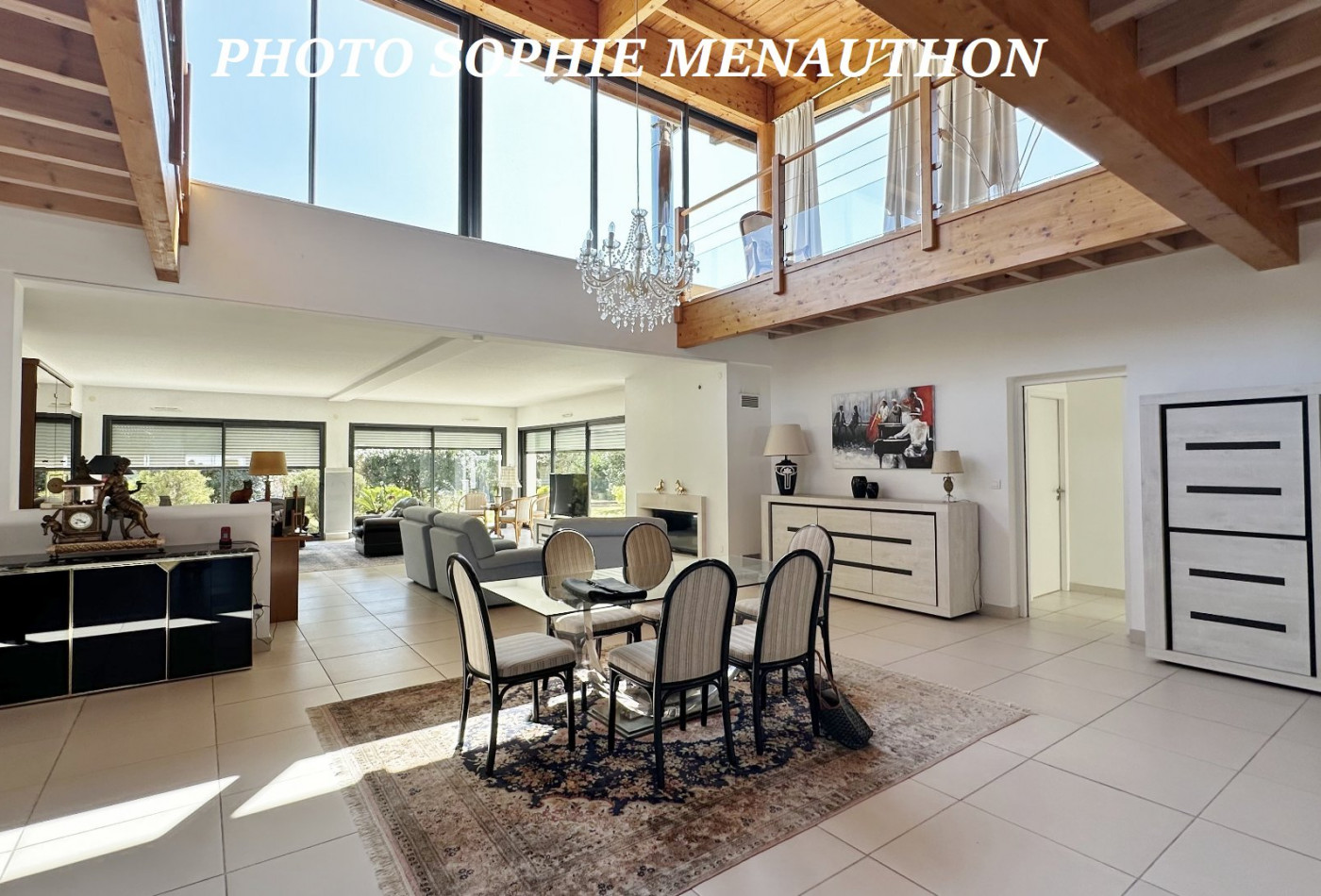 vente Villa d'architecte Dax - Photo 1