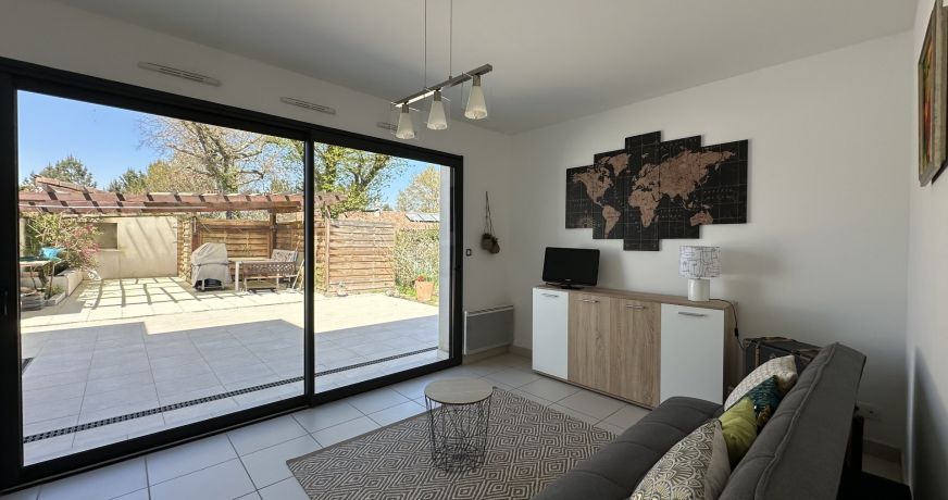 vente Villa d'architecte Dax