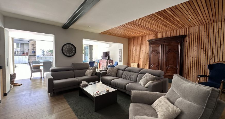 vente Maison bourgeoise Dax