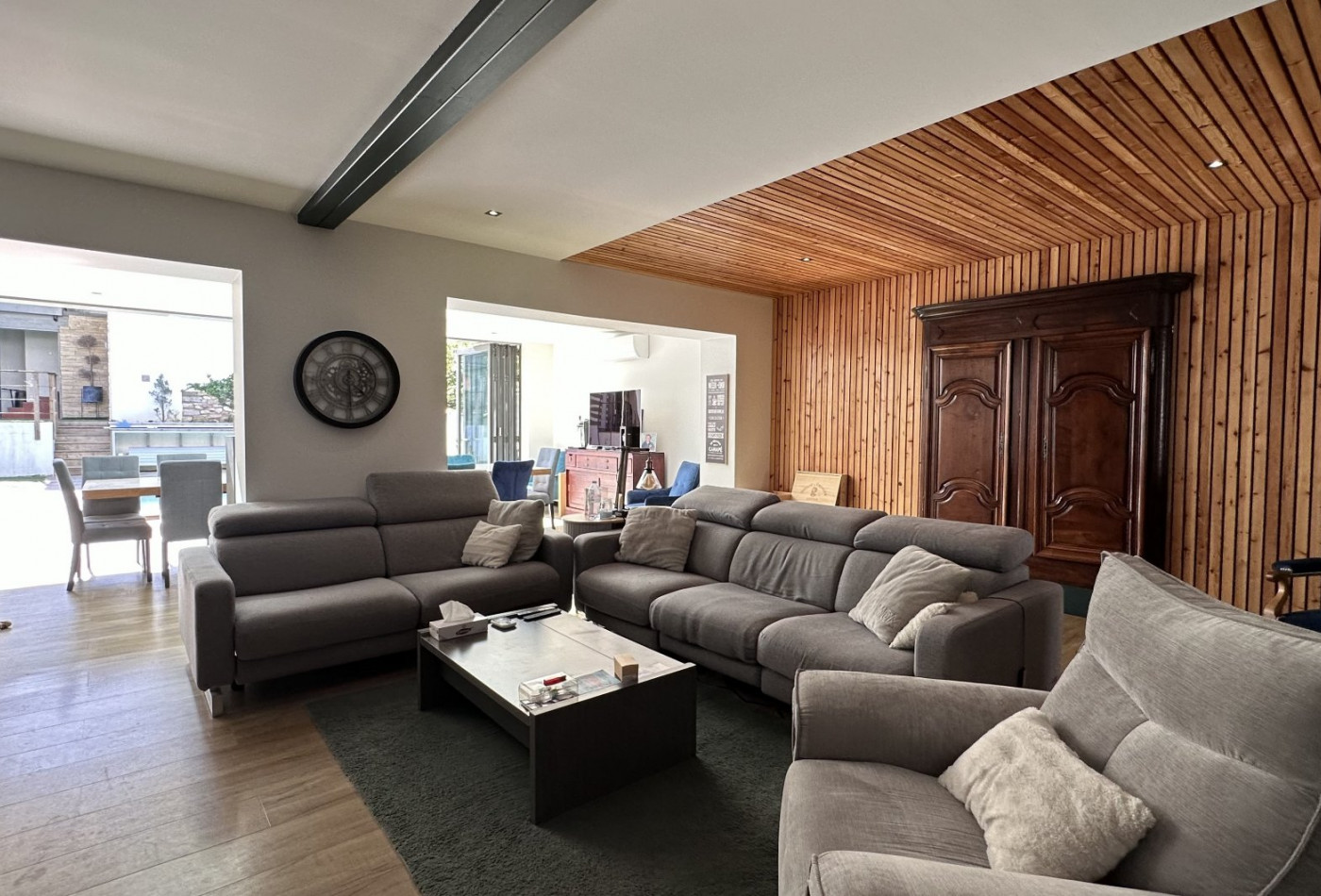 vente Maison bourgeoise Dax - Photo 8