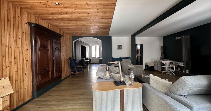vente Maison bourgeoise Dax