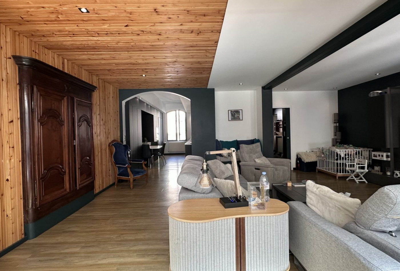 vente Maison bourgeoise Dax - Photo 9
