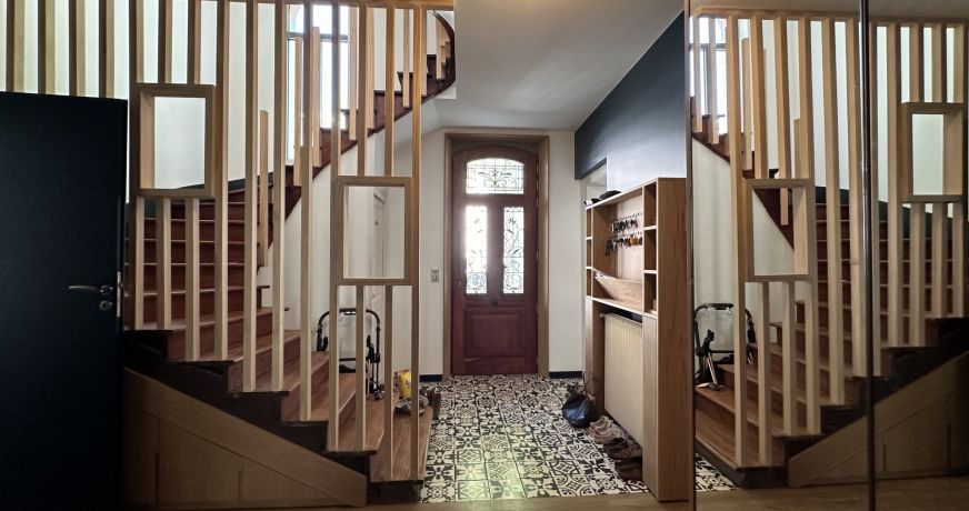 vente Maison bourgeoise Dax