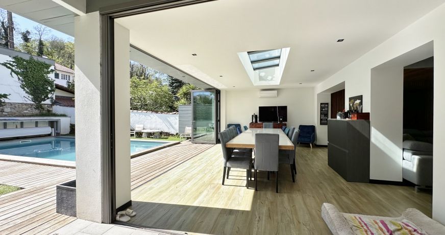 vente Maison bourgeoise Dax