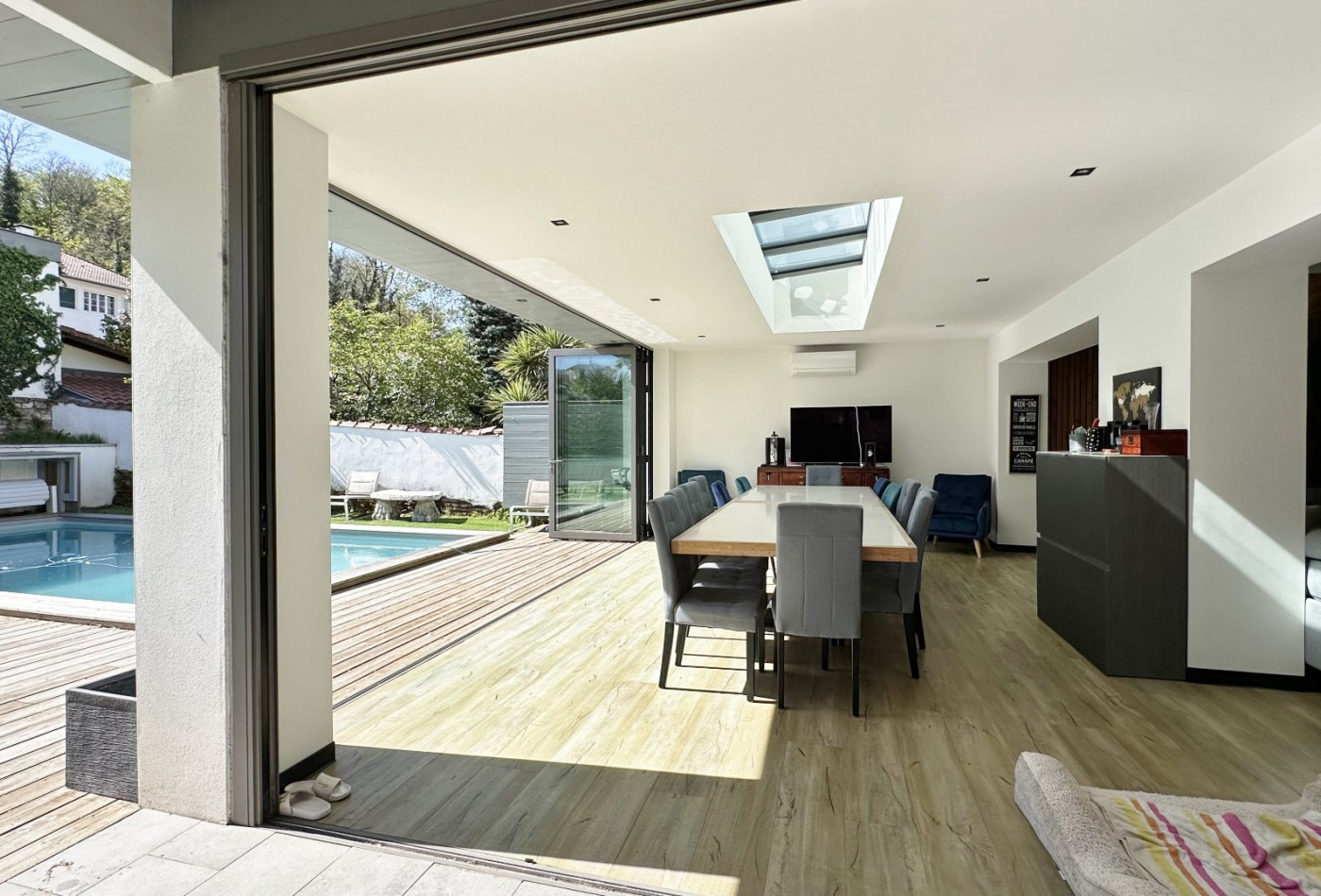 vente Maison bourgeoise Dax - Photo 4