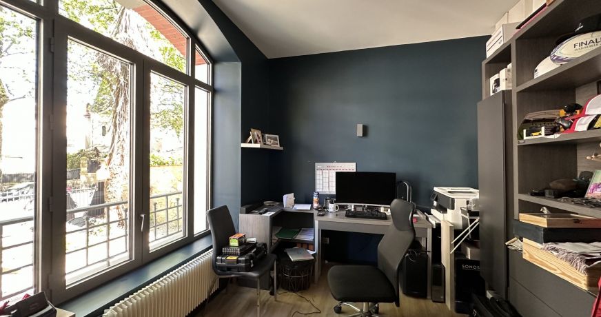 vente Maison bourgeoise Dax