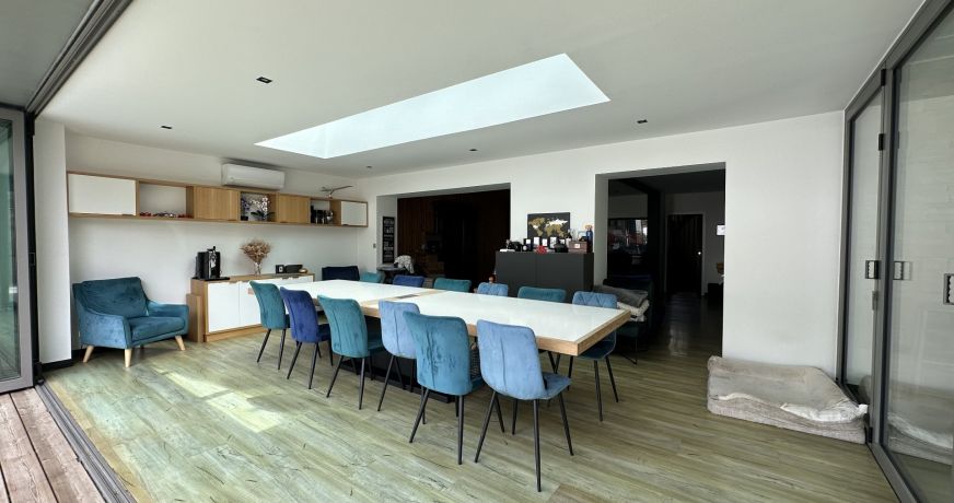 vente Maison bourgeoise Dax