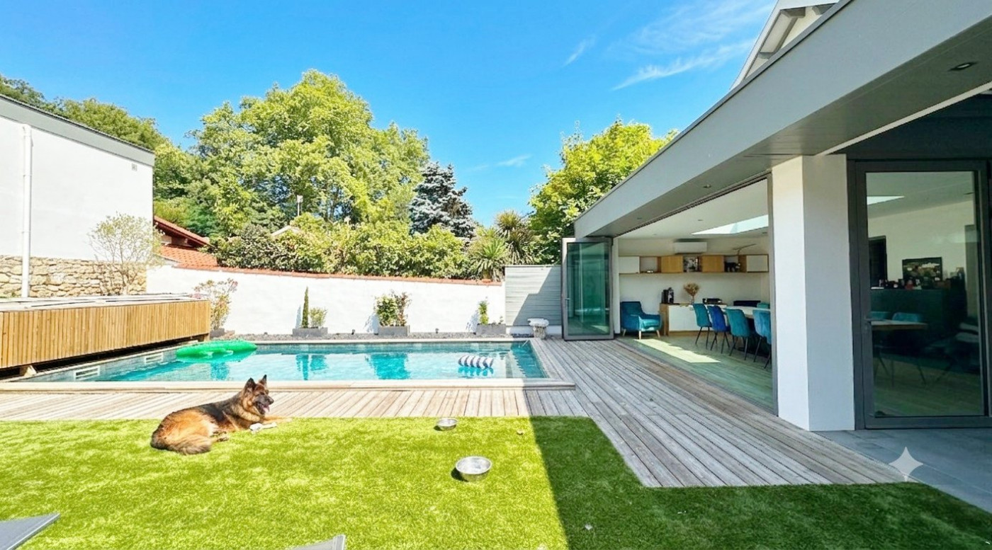 à vendre Maison bourgeoise Dax - Photo 2