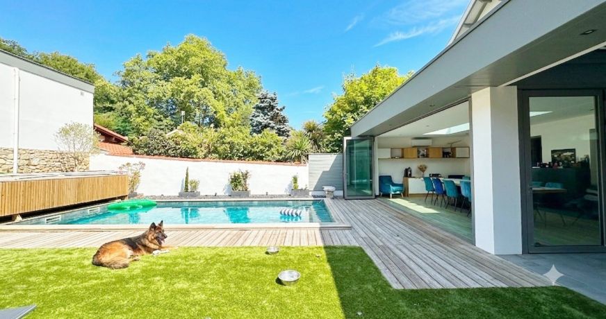 vente Maison bourgeoise Dax