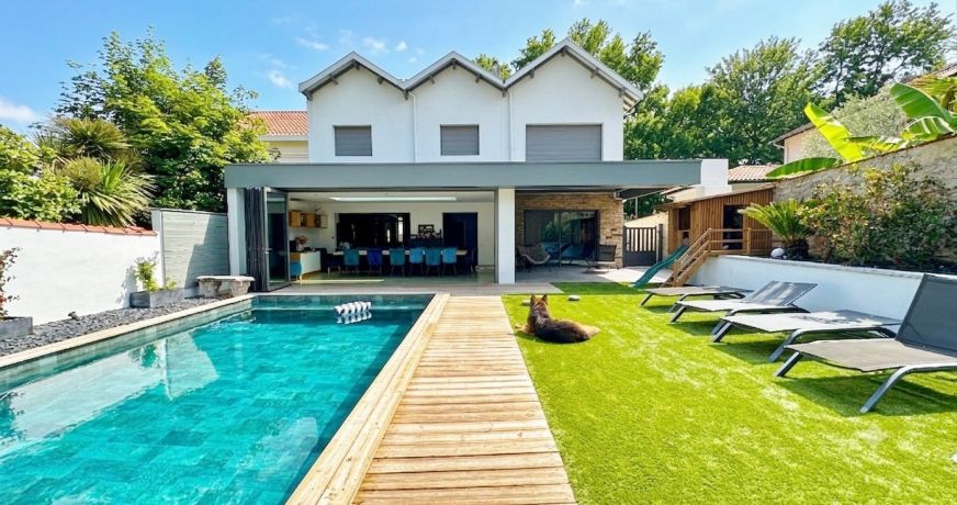 vente Maison bourgeoise Dax