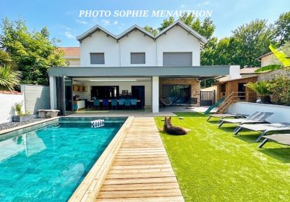 vente Maison bourgeoise Dax