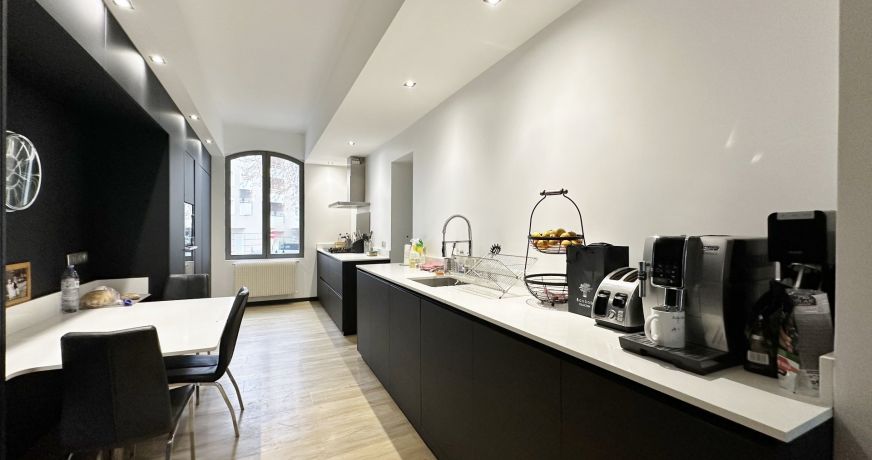 vente Maison bourgeoise Dax