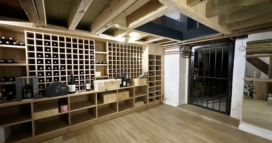 vente Maison bourgeoise Dax