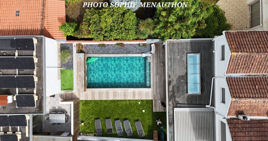 vente Maison bourgeoise Dax