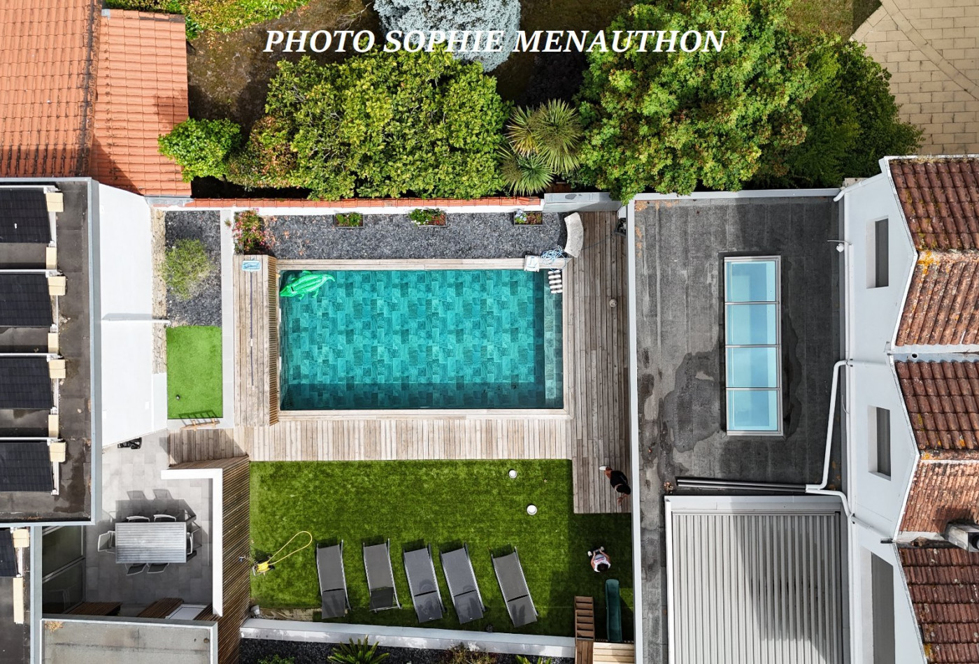 vente Maison bourgeoise Dax - Photo 3