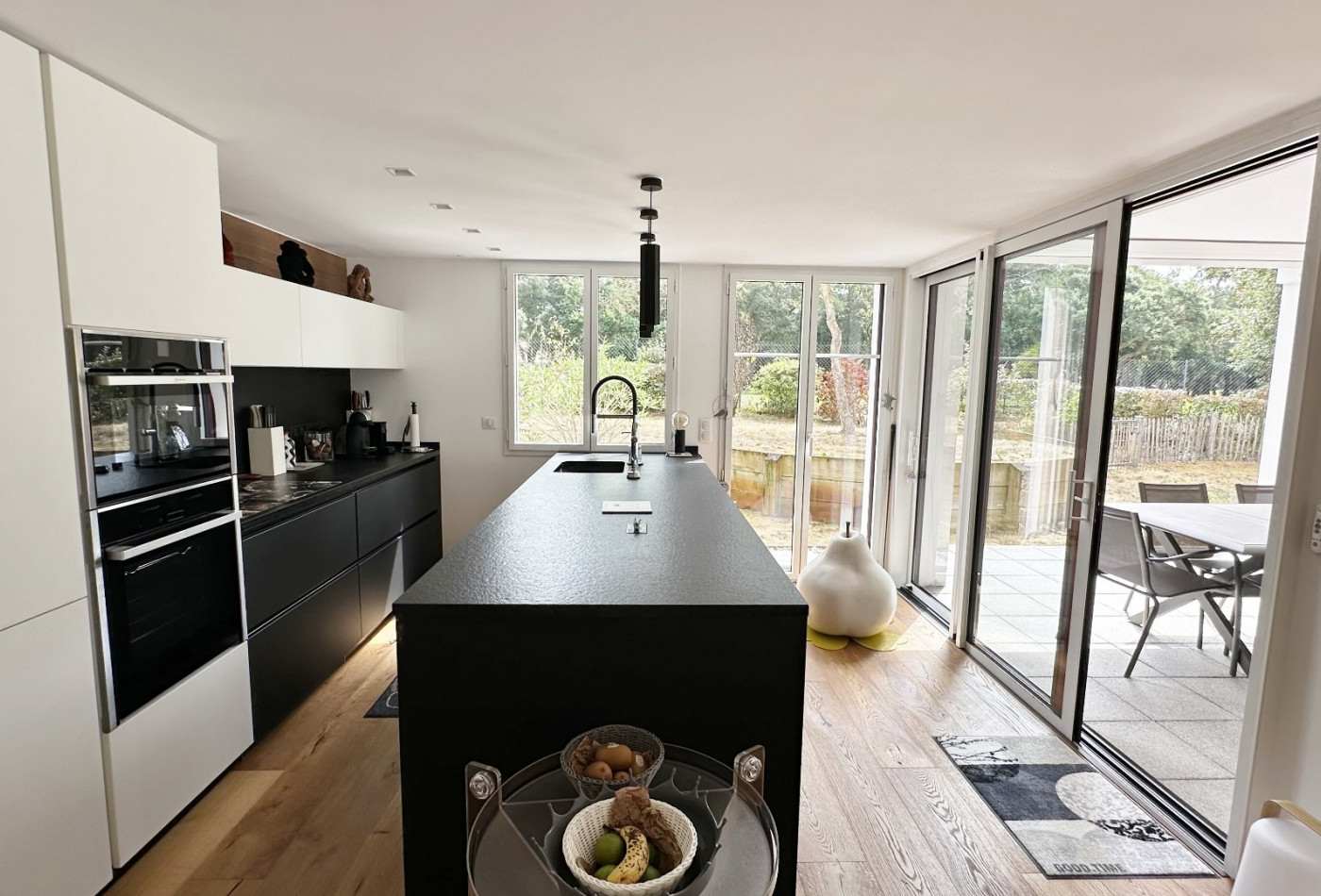 vente Appartement en rez de jardin Soorts Hossegor - Photo 7