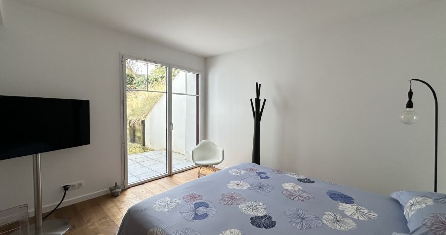 vente Appartement en rez de jardin Soorts Hossegor