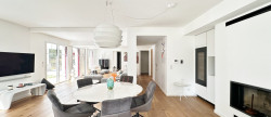 vente Appartement en rez de jardin Soorts Hossegor