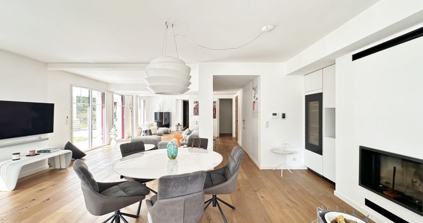 vente Appartement en rez de jardin Soorts Hossegor