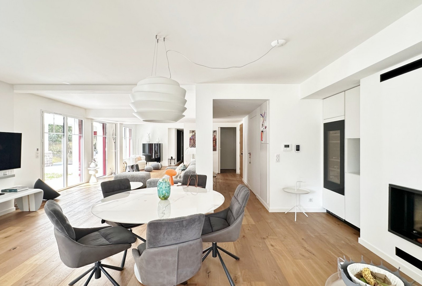 vente Appartement en rez de jardin Soorts Hossegor - Photo 6