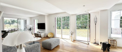 vente Appartement en rez de jardin Soorts Hossegor