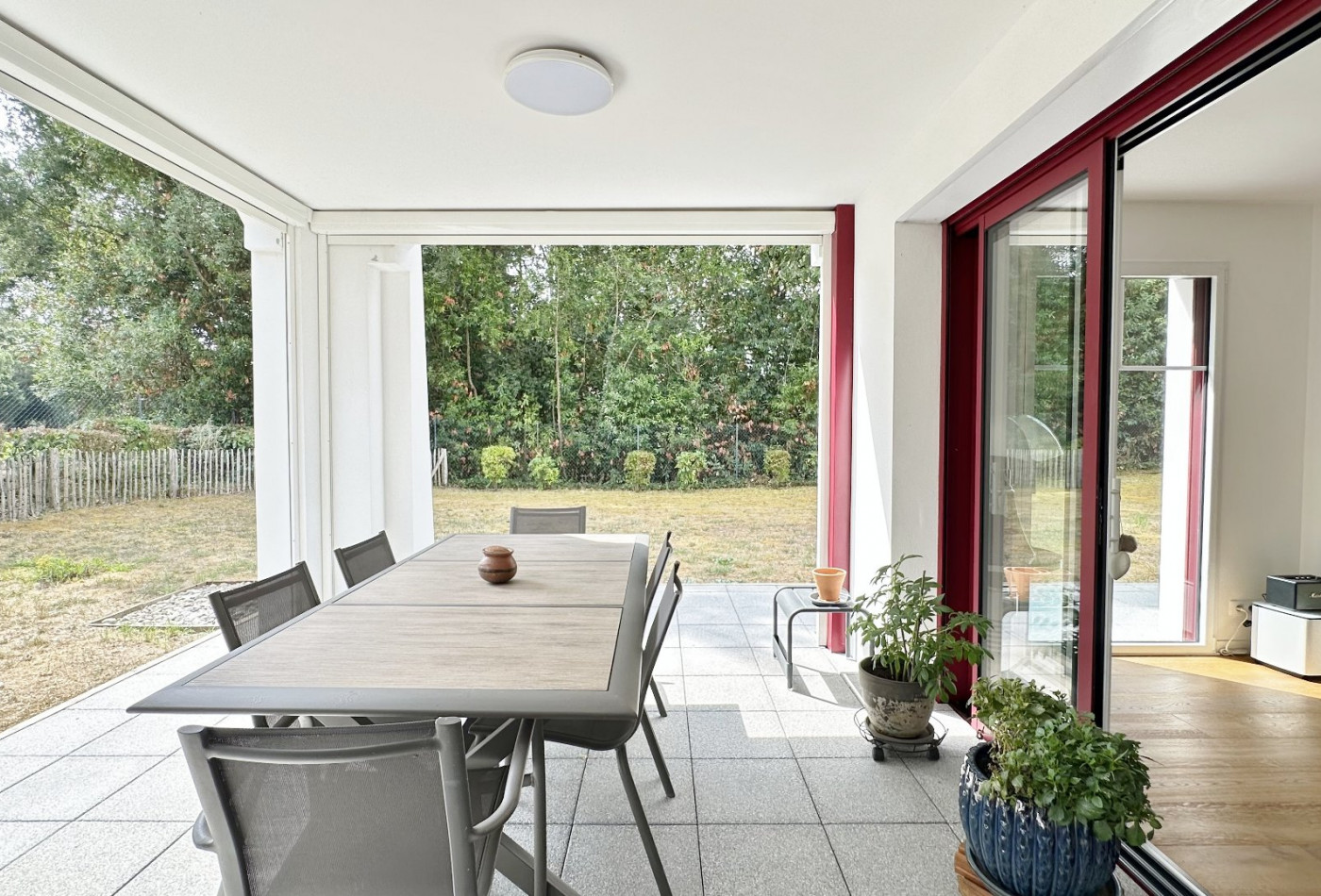 vente Appartement en rez de jardin Soorts Hossegor - Photo 9