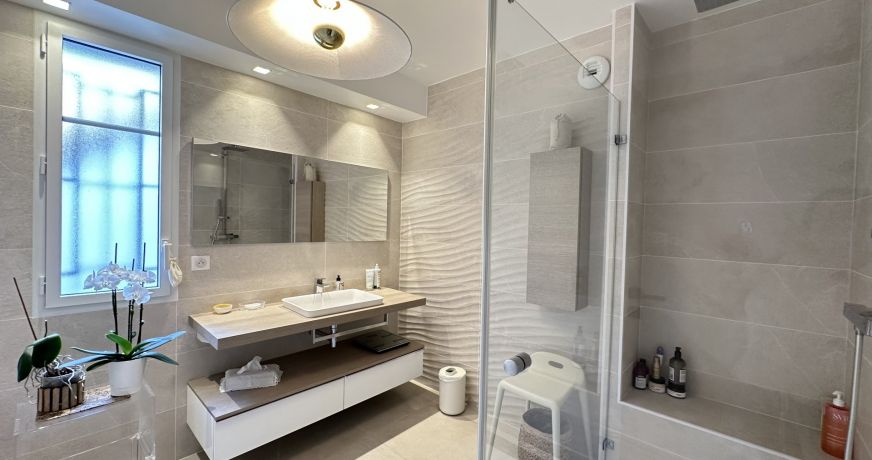 vente Appartement en rez de jardin Soorts Hossegor