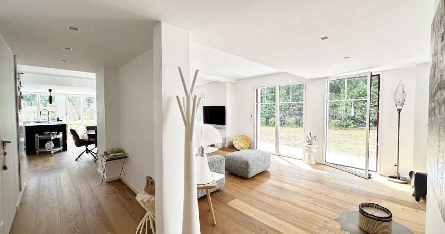 vente Appartement en rez de jardin Soorts Hossegor