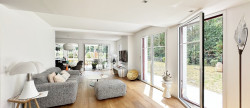 vente Appartement en rez de jardin Soorts Hossegor