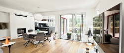 vente Appartement en rez de jardin Hossegor
