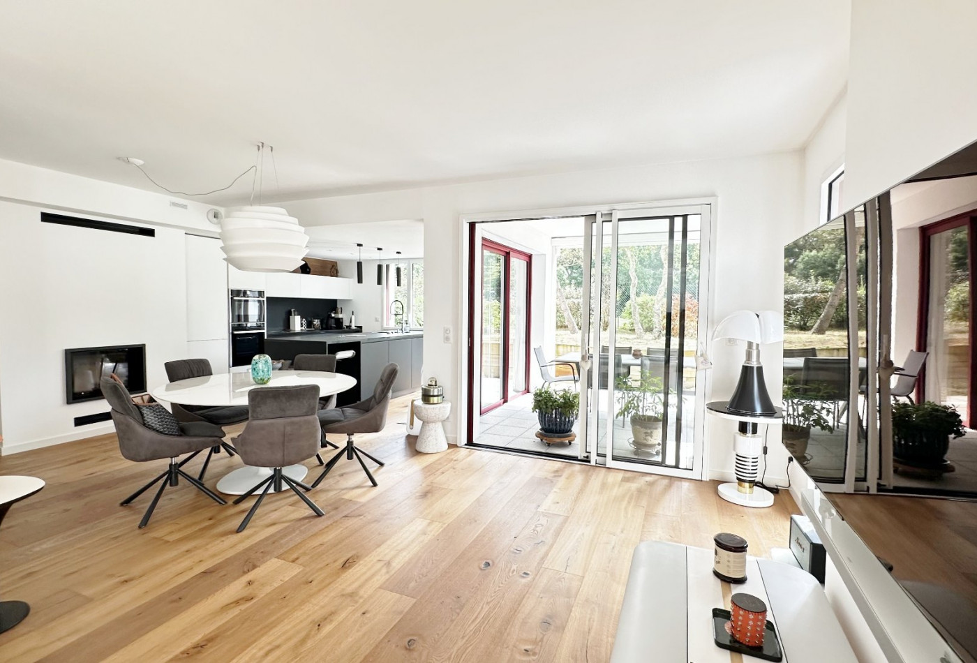 vente Appartement en rez de jardin Hossegor - Photo 4