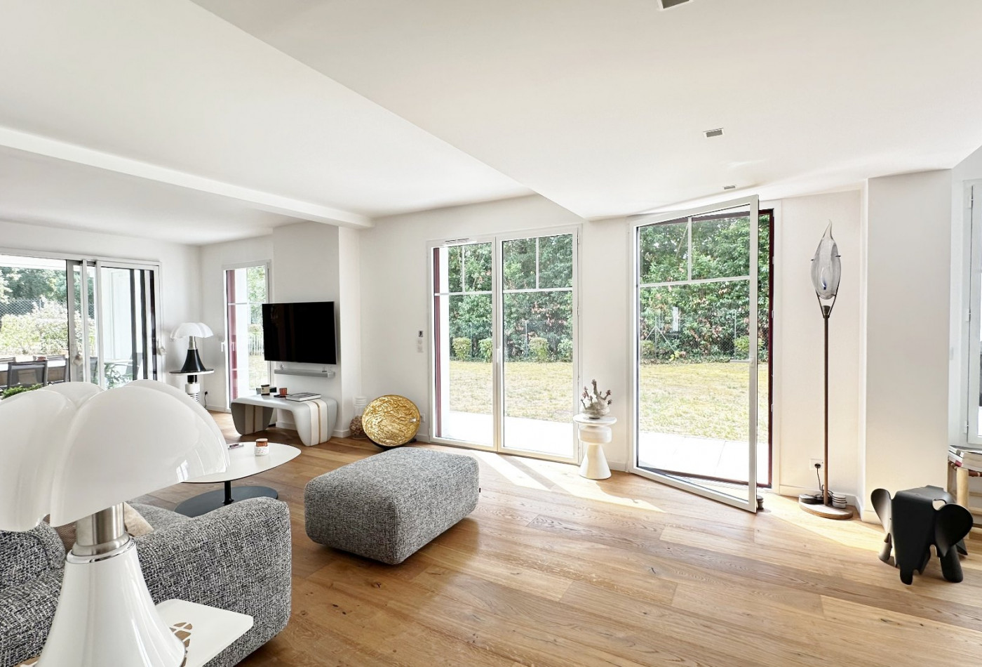 vente Appartement en rez de jardin Hossegor - Photo 3