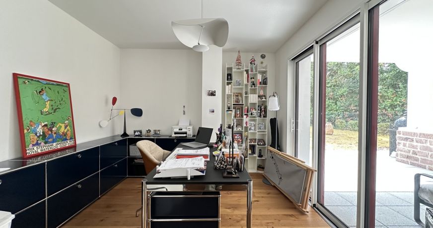 vente Appartement en rez de jardin Hossegor