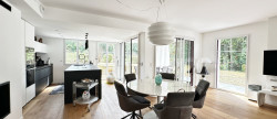 vente Appartement en rez de jardin Hossegor