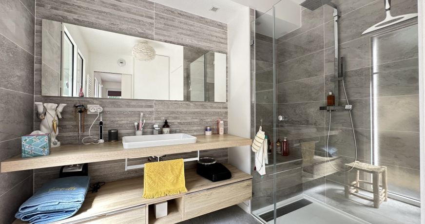 vente Appartement en rez de jardin Hossegor