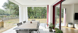 vente Appartement en rez de jardin Hossegor