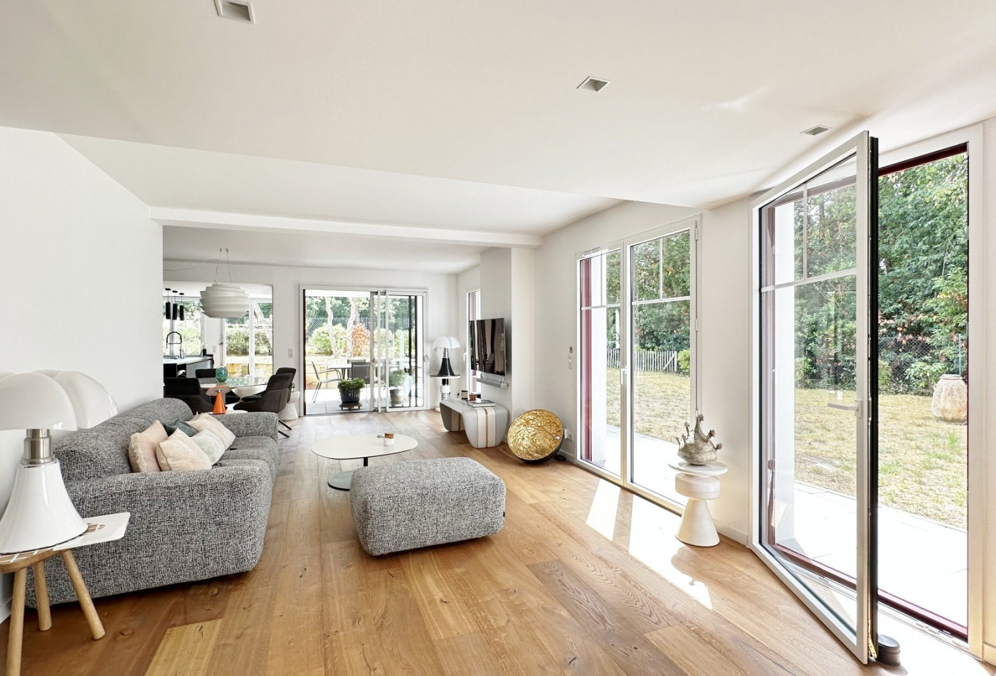 vente Appartement en rez de jardin Hossegor - Photo 2