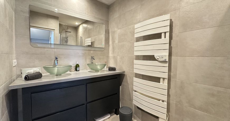 vente Appartement terrasse Soorts Hossegor