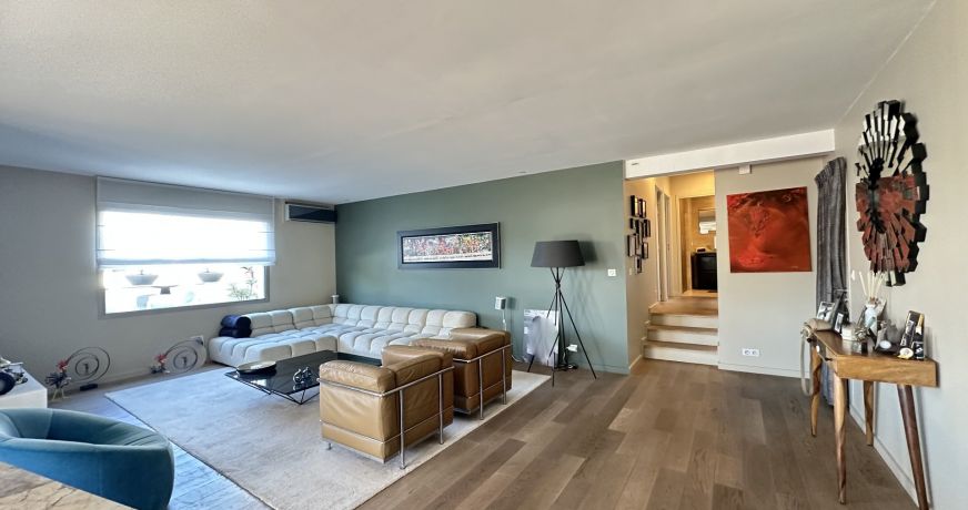 vente Appartement terrasse Soorts Hossegor