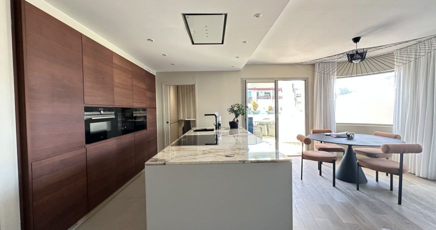 vente Appartement terrasse Soorts Hossegor
