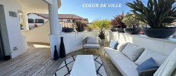 vente Appartement terrasse Soorts Hossegor