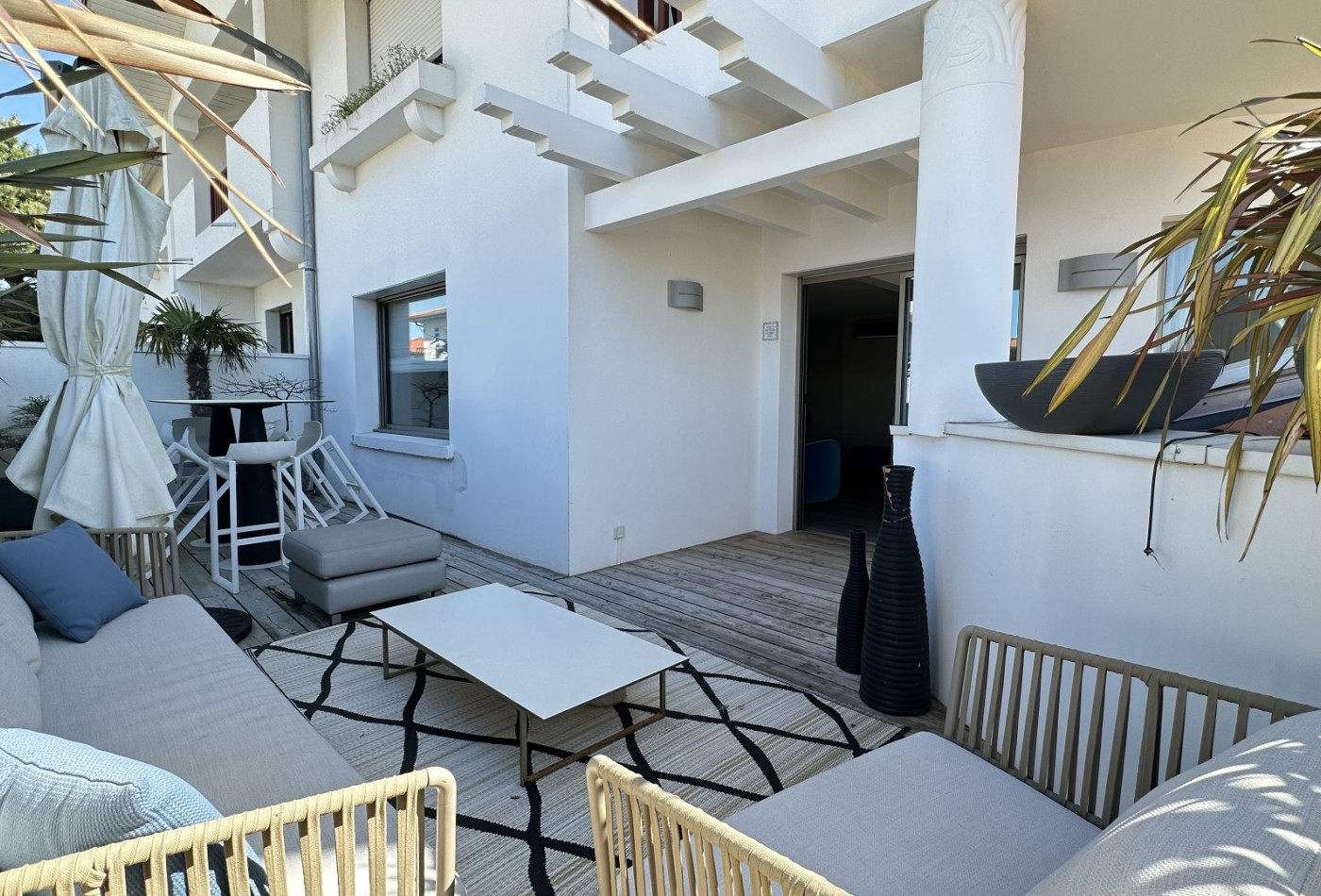 vente Appartement terrasse Soorts Hossegor - Photo 3